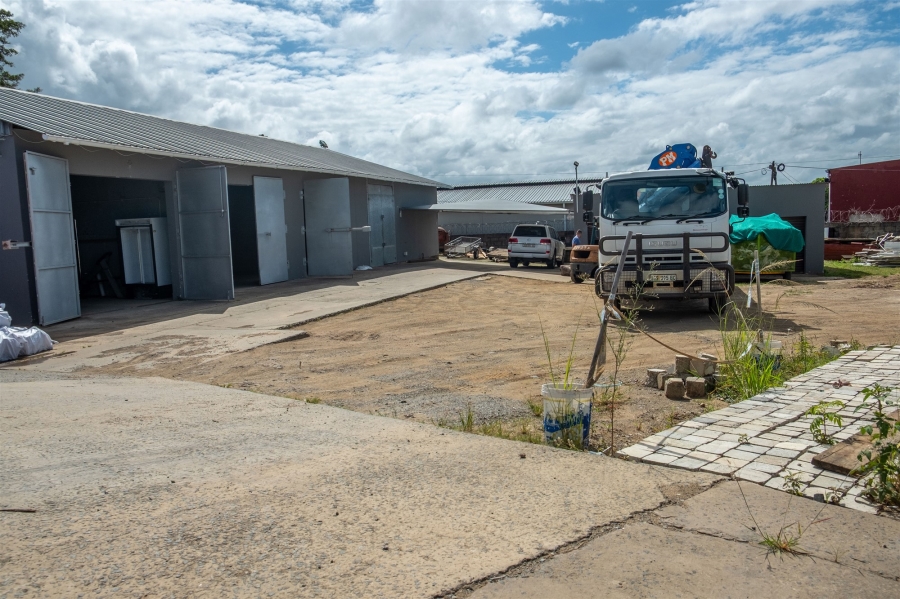 Commercial Property for Sale in Beacon Bay Eastern Cape